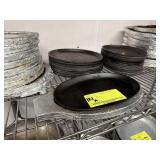 SIZZLE PLATES