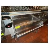 Krowne Stainless Steel Ice Bin