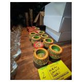 Indian Style Candle Holders