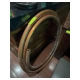 Copper pipe roll