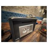 Electronic Security Safe with Keypad