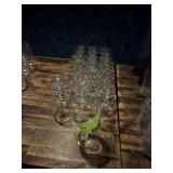 Water Glasses