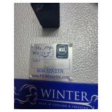 Mr. Winter Walk-In Freezer with Turbo Air Fan