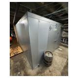 Commercial Walk-In Cooler - Beer Room