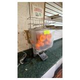Nantong Rong Hui XC-2000E-2 Orange Juicer