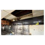 Wall-Mounted TVs