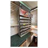 Kool Multi-Level Cigarette Display Rack