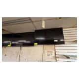 Flat Screen Television Display