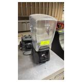 Xtreme Blender / motors