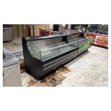 Turbo Air TOM-75SB-N Display Refrigerator