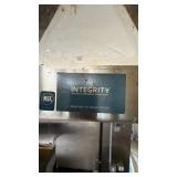 Integrity Commercial Kitchen Vent Hood
