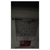 Master-Bilt Tel-324 Refrigeration Unit