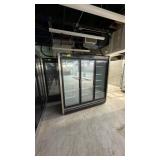 Master-Bilt MBF49-3 Commercial Refrigerator