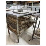 WOODEN BOARDS