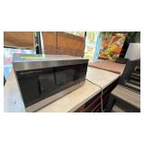 Sharp Carousel Microwave Oven SMC0960KS