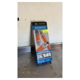 BK Resources Gas Hose Connection Kit