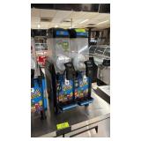 Elmeco FG2 GREEN Jolly Rancher Slush Machine
