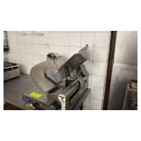 Globe 3850N Commercial Meat Slicer