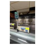 CAS LP-1000 Label Printing Scale