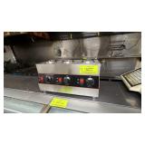Sauce Heat Preservation Machine D2019-3