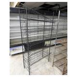 MERCHANDISE RACK