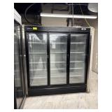 Master-Bilt Tel-324 Refrigeration Unit