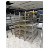 METRO RACKS