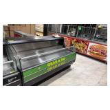Turbo Air TOM-75SB-N Commercial Refrigerator