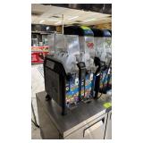Elmeco FC2 Green Slush Machine