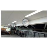 Circular Security Mirrors