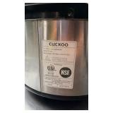 Cuckoo Electric Rice Cooker CR-3032