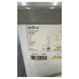 Dellfrio SD651 Showcase Freezer