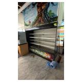 Hussmann Refrigerated Display Case