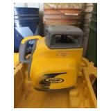 Spectra Precision LL3000 N - Laser Light