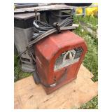 LINCOLN WELDER