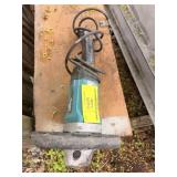 MAKITA GRINDER