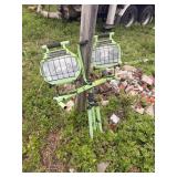COMMERCIAL LIGHTS