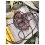 ANLE DRILLS