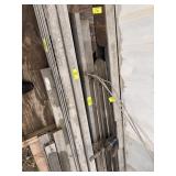 BUMPER CUTTER FOR SLABS