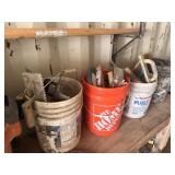 ASSORTED TOOLS