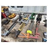 ASSORTED TOOLS