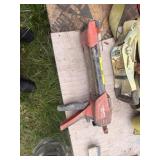 HILTI HDM 500
