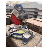RYOBI CHOP SAW