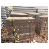 SIMON FORMS - 2X4 PANNELS