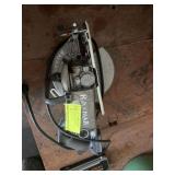 SkilSaw Hand Saw