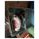 MAKITA Hand Saw