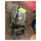 SkilSaw Hand Saw
