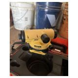AUTOMATOC LEVEL C31