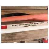 NEW YORK PRECISION MEASURING EQUIPMENT