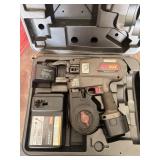 MAX RB650 Nail Gun